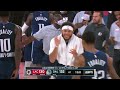 Final Minutes of Clippers vs Mavericks WILD Game 4 Ending UNCUT (2020 NBA Playoffs)