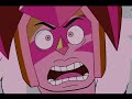 Everyone's shocked face meme but it's Steven Universe characters (Dr Eggman's Theme)