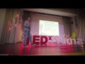 Psychedelics: effects on the human brain and physiology | Simeon Keremedchiev | TEDxVarna