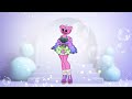 Battle Elsa, Poppy & Joy Inside out 2 Poppy Playtime 3 or Digital Circus? | DIY Paper Dolls Fashion