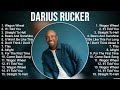 Darius Rucker Greatest Hits Full Album ▶️ Full Album ▶️ Top 10 Hits of All Time