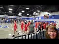 FUHS vs La Habra 1/30/24. 4/4