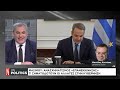 Μανώλης Κοττάκης: Έχουμε ξανά κυβέρνηση... Σημίτη