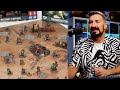 New Skirmish Game! | NEW CMON