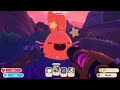 The First Stream After Becoming An Affiliate! - We Wigglin', But Elsewhere Now! - Slime Rancher 2