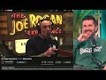 Joe Rogan CONFRONTED with SPOOKY End Times Prophecy