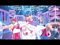 [뮤뱅 원테이크 4K] NCT 127 'Fact Check (불가사의; 不可思議)' 4K Bonus Ver. @뮤직뱅크(Music Bank) 231013