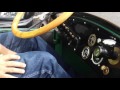 How to Start 1916 Willys Overland | Modern Muscle Cars