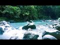 Relaxing water sounds for sleeping, healing, meditation, recharging positive energy, therapy