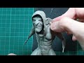 Rogue Shadow - Sculpting Styx
