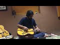 Tu hi re (Bombay 1995) just on Classical guitar by deepak kshirsagar