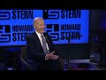 President Joe Biden on the Howard Stern Show (FULL INTERVIEW)