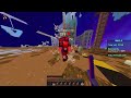 [マイクラ] 神!! 統合版 cubecraft越えのpvpミニゲームサーバーが凄すぎる!!