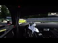 TRACK DAY - MERCEDEZ BENZ AMG GT3 | THIS IS GAMING CHANNEL