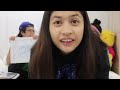 RANZ or NIANA?? | Chelseah Hilary