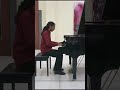 J S Bach Sinfonía No 14 en Si bemol Mayor