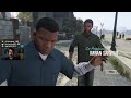 Grand Theft Auto 5 Let's Play - Part 1 - Welcome to Los Santos (Story Playthrough / Walkthrough)