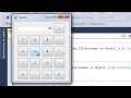 Hacer una calculadora en Visual Basic .NET 2013