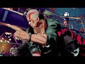 Fatal Fury: City of The Wolves Is FUN! - Early Access