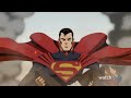 Top 10 Most Shocking Moments in DC Animated Movies