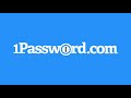 Use the 1Password extension to save and fill passwords on your Mac