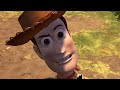 Toy Story 1 | Escena: Sid Phillips Descubre que los Juguetes Están Vivos | Escenas de Películas HD