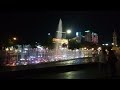 Landscape of Wat Botum Park, Phnom Penh