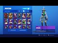 Fortnite Everything New I Bought During Fortnitemares