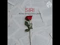 Siri - Romeo Santos x Chris Lebron (Audio Oficial)