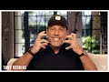Tony Robbins Changes My Life (48 Minute Coaching Session)