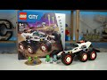 LEGO City Space Review (Part 1)