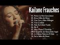 Kailane Frauches | Top 10 músicas gospel mais ouvidas - Passa la em Casa Jesus#kailanefrauches
