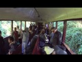 Great Smoky Mountains Railroad ~ Bryson City, NC Train Ride