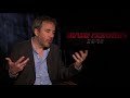 Blade Runner 2049 Interview - Denis Villeneuve