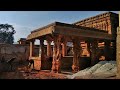 Nubs at Shree Bhoga Nandishwara Temple