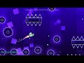 GALAXY | Geometry Dash - Preview One