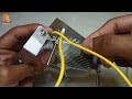 How To Make Super Bright Led Light | DIY Super Bright Led Campaign Light | By - Creative Shivaji