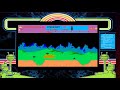 Moon Patrol Arcade Game Review