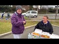 I tried 'Britain's BEST Fish & Chips'