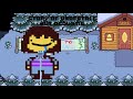 Story Of Undertale But Acoustic