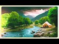 Sleep Instantly in 10 MINS, Relaxing 963hz Music
