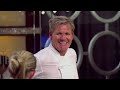 SO MANY Chefs Get Kicked Out - Crazy Hell's Kitchen Service