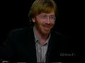 Trey Anastasio @ The Charlie Rose Show