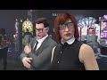 GTA Online cutscene | Diamond casino introduction