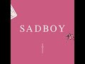 Sadboy