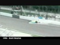 Indy 500 Heroes - Fatal accidents