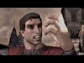 Injustice Gods Among Us Superman Performs All Character Intros Ultimate Edition