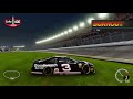 NASCAR Heat 5 (Dale Earnhardt - Daytona)