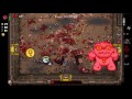 BoI Afterbirth Dangerous Ultra Greed Fight