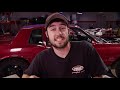 454 Chevy Big Block Bow Tie Build - Horsepower S13, E12